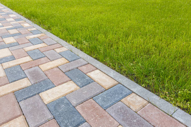 Decorative Driveway Pavers in East Stroudsburg, PA